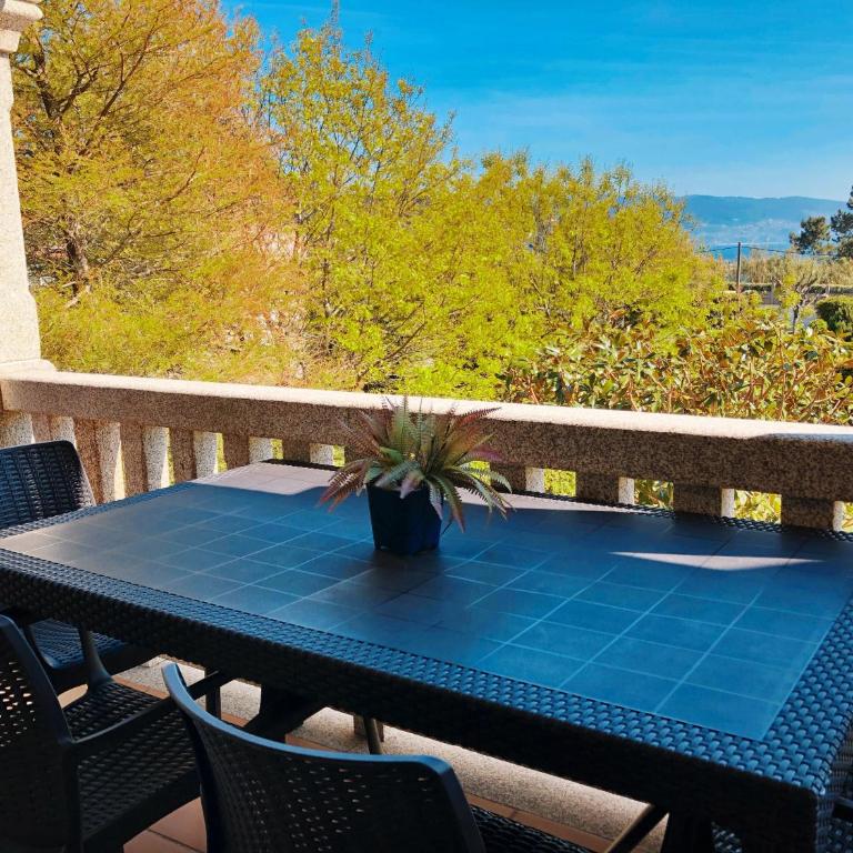 APARTAMENTOS MAR DE AREAS - Apartamento de 2 dormitorios - 16