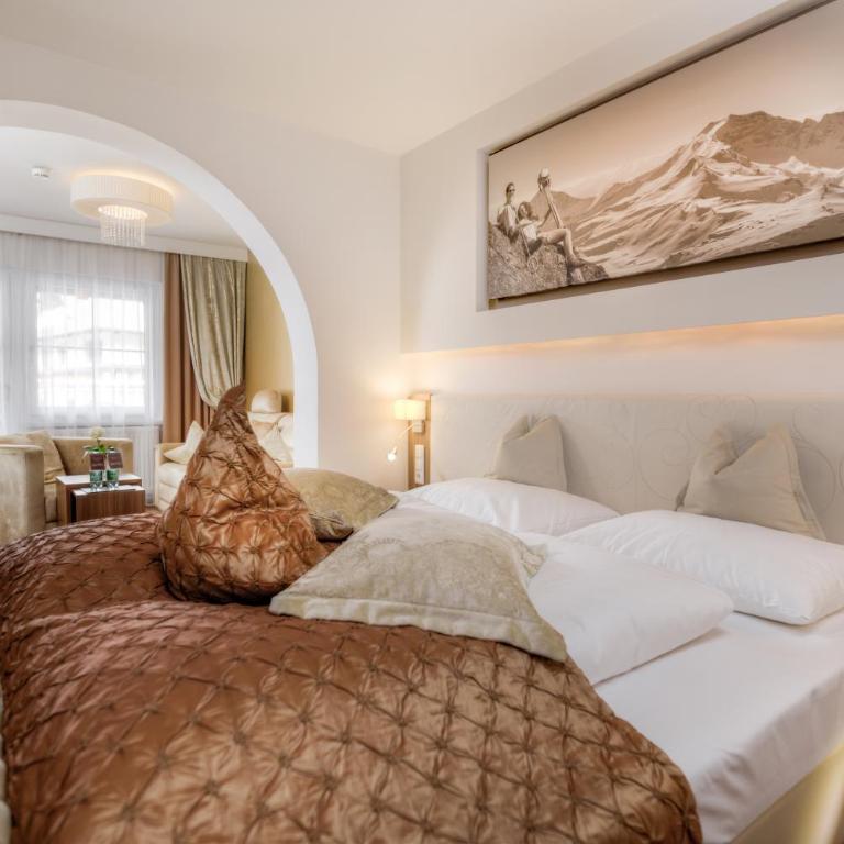 Hotel Brigitte - Classic Doppelzimmer - 3