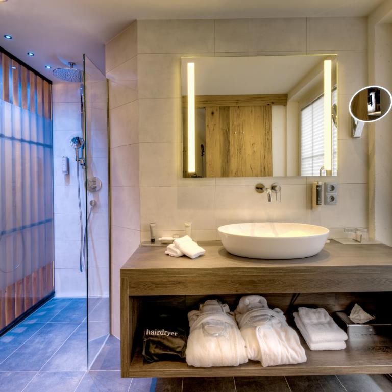 Hotel Brigitte - Classic Doppelzimmer - 2