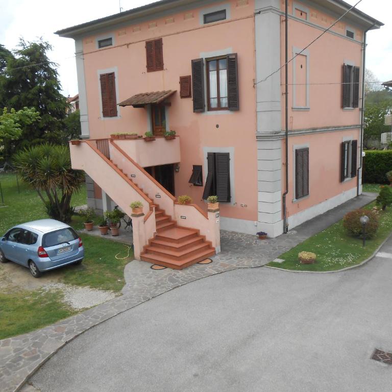 Casa vacanze Orsi - Casa Vacanze - 33