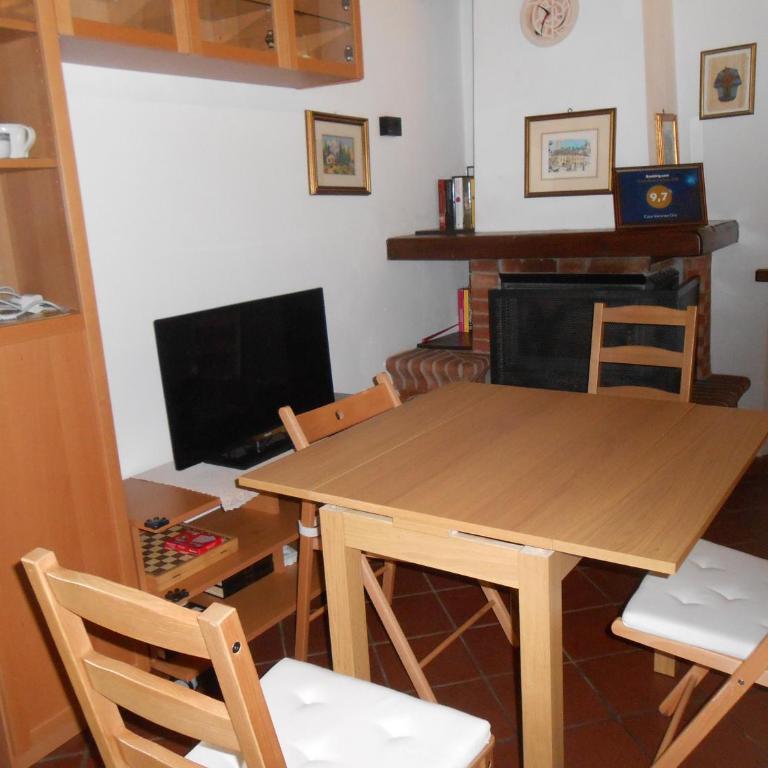Casa vacanze Orsi - Casa Vacanze - 13