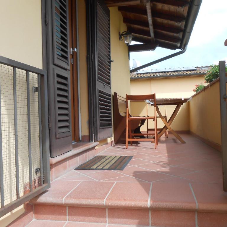 Casa vacanze Orsi - Casa Vacanze - 23