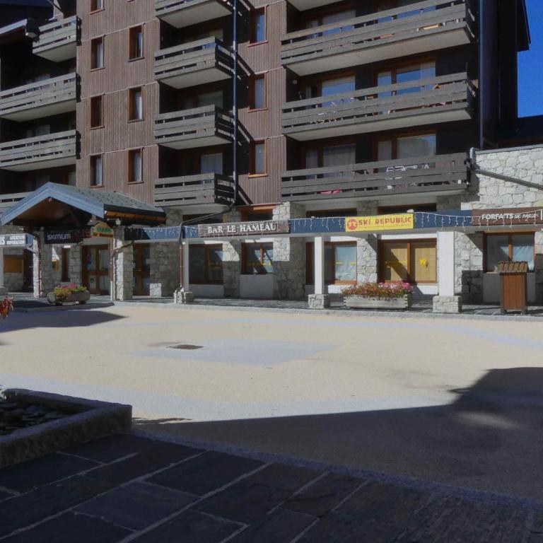 Résidence Boulevard - Studio - 3