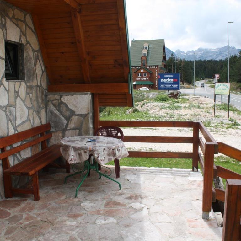 Holiday Home Vojinovic - Vacation Home - 19