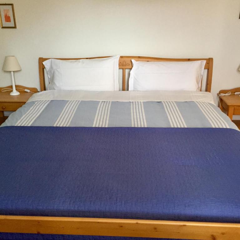 Appartamento Guccio - Apartamento con terraza - 9