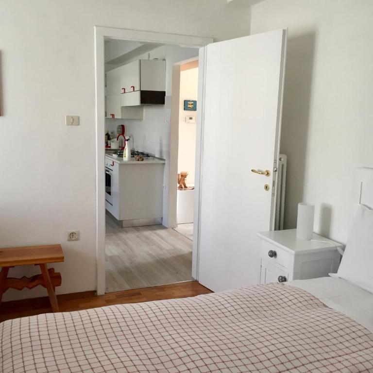 Appartamento Balù - Apartamento con terraza - 9