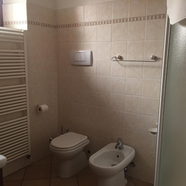 Casa Mary apartments - Appartamento con Balcone - 16