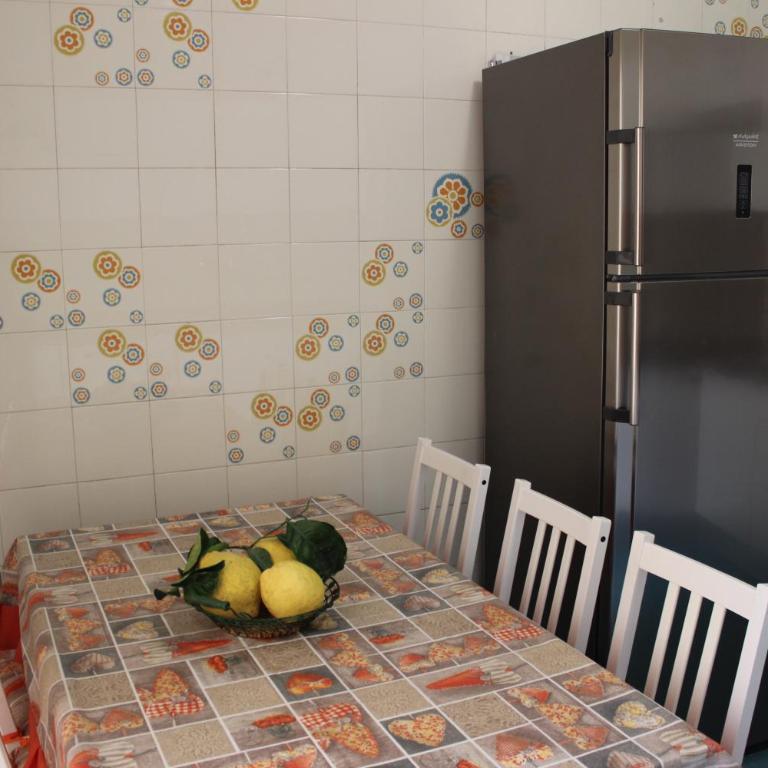 Maison Flavia - Three-Bedroom Apartment - 21