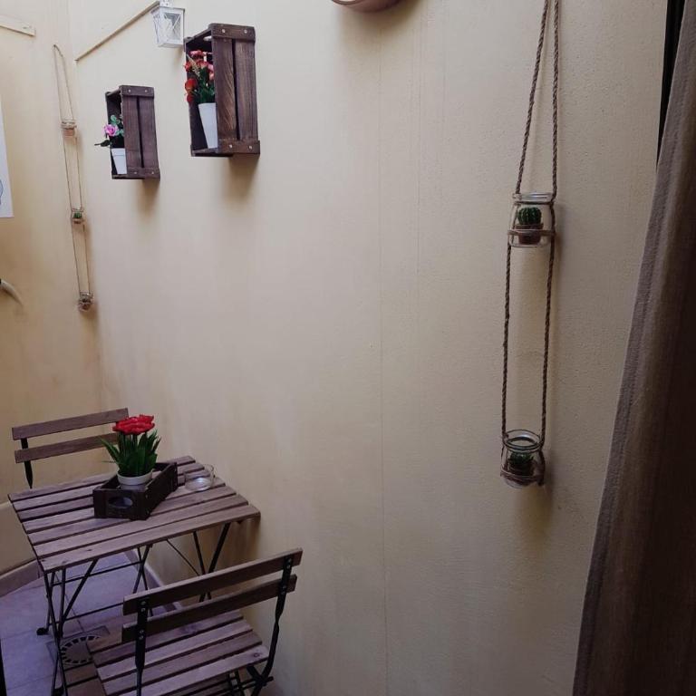Casa Melania - Appartamento - Piano Terra - 46