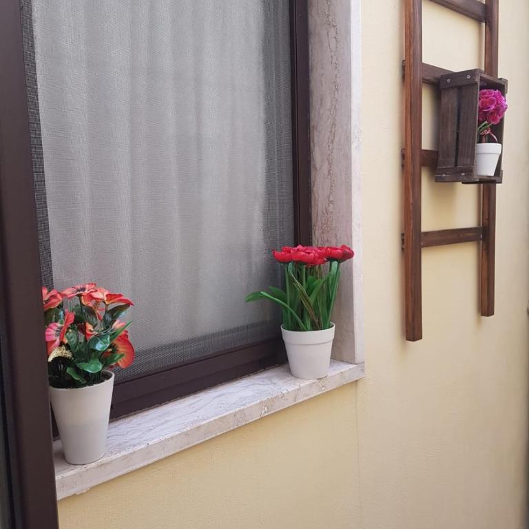 Casa Melania - Appartamento - Piano Terra - 48