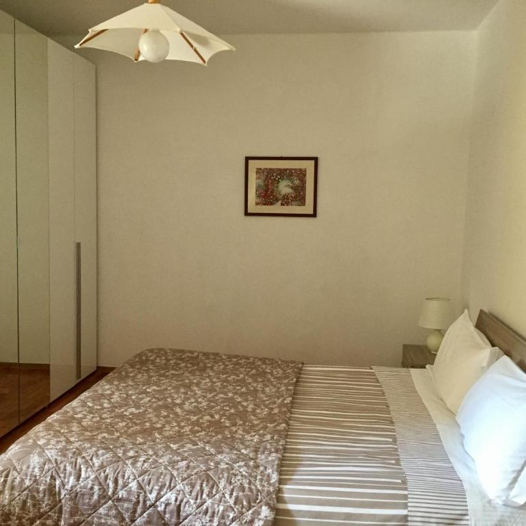 Appartamento Balù - Apartamento con terraza - 12
