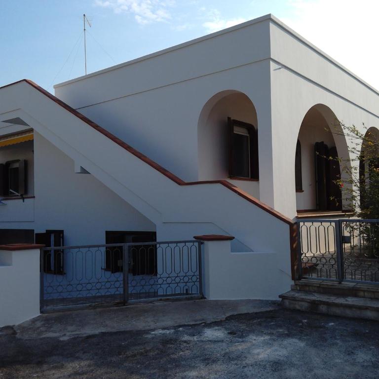 Il Lentisco - Appartamento - 2