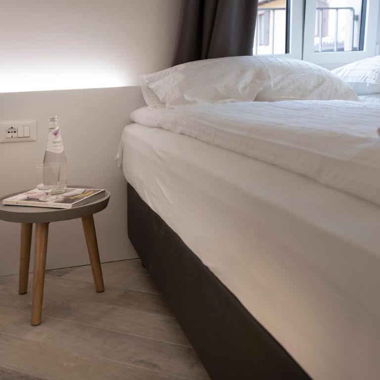 Picalof Apartments - Appartamento Attico - 11