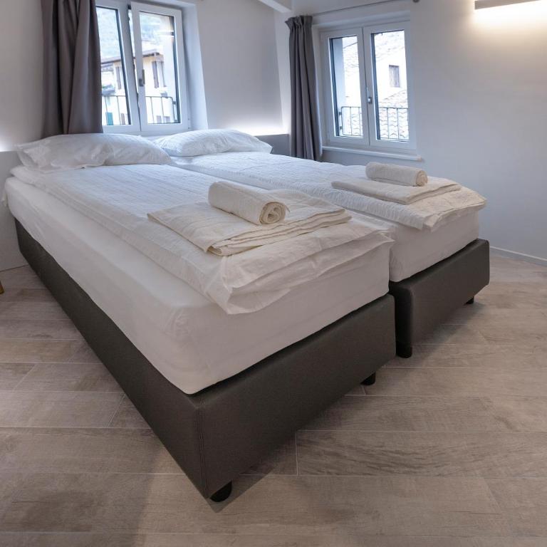 Picalof Apartments - Appartamento Attico - 12