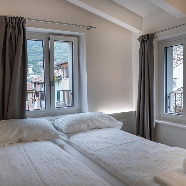 Picalof Apartments - Appartamento Attico - 9