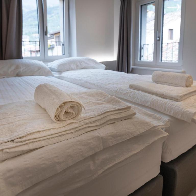Picalof Apartments - Appartamento Attico - 10