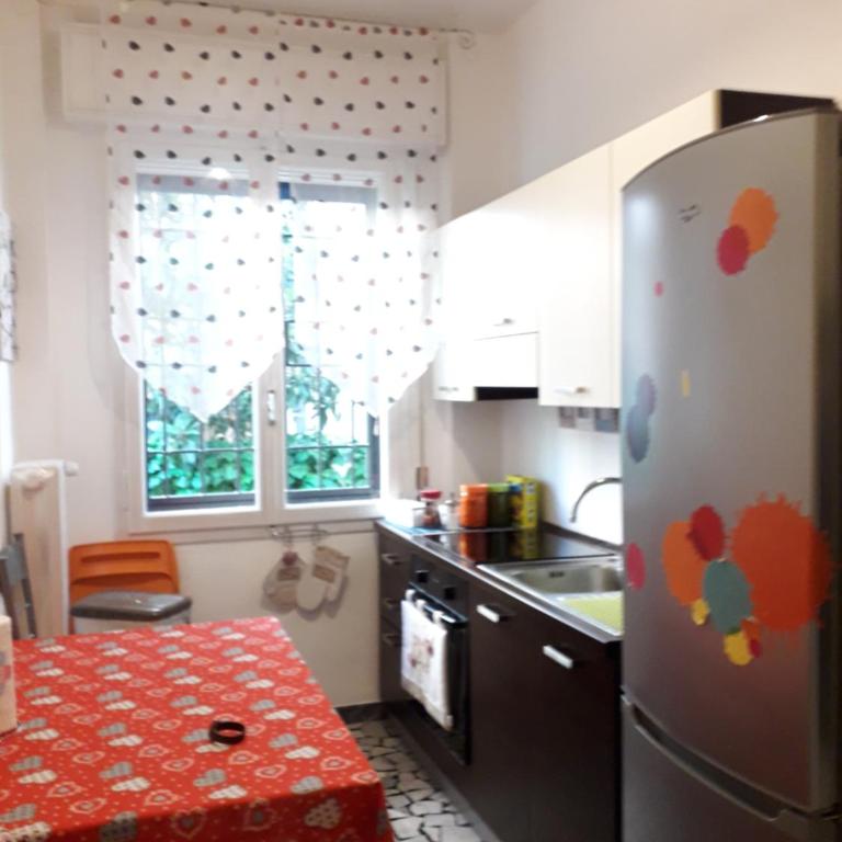 La casa di Laura - Two-Bedroom Family Apartment - 3