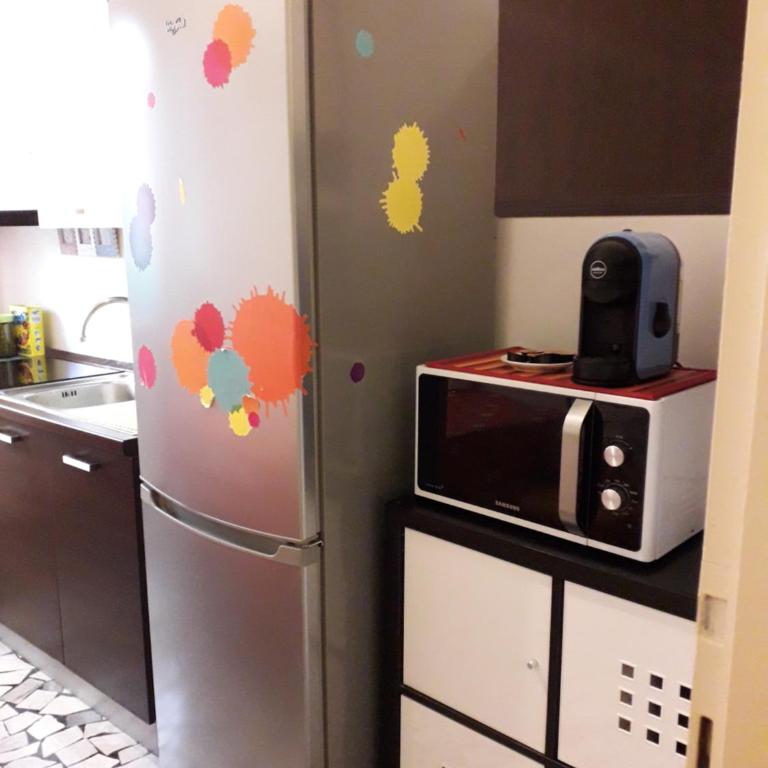 La casa di Laura - Two-Bedroom Family Apartment - 17