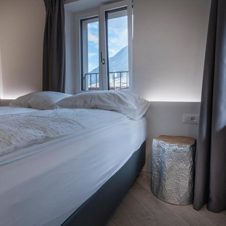 Picalof Apartments - Appartamento Attico - 8