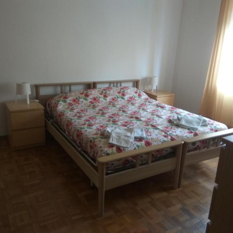 bilocale in Santa Rita - One-Bedroom Apartment - 3