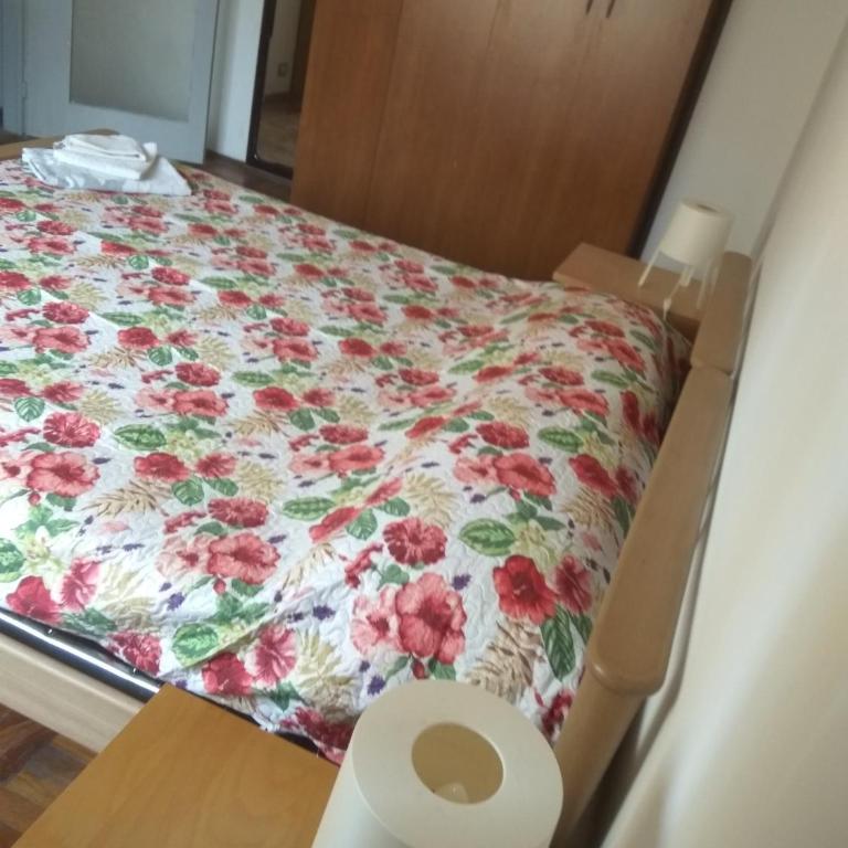 bilocale in Santa Rita - One-Bedroom Apartment - 6