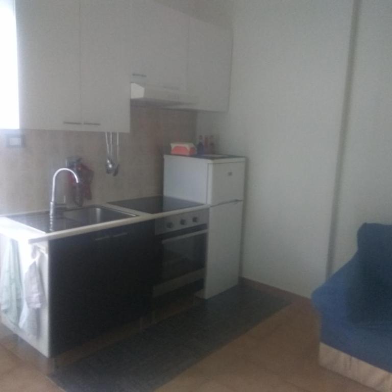 bilocale in Santa Rita - One-Bedroom Apartment - 1