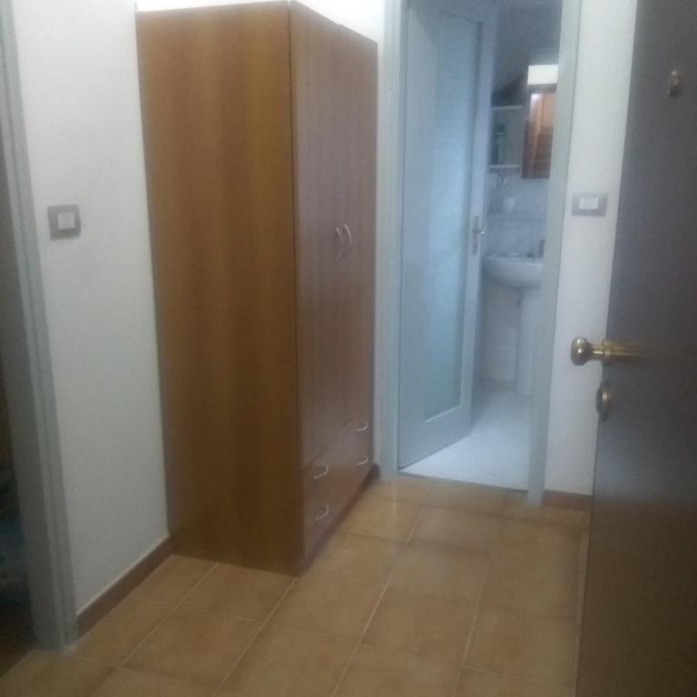 bilocale in Santa Rita - One-Bedroom Apartment - 7