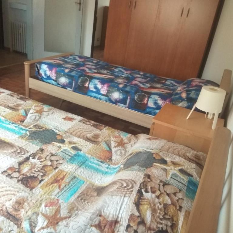 bilocale in Santa Rita - One-Bedroom Apartment - 10