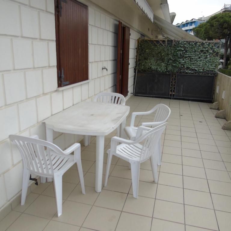 Condominio Nautilus - Appartamento con 1 Camera da Letto - 2