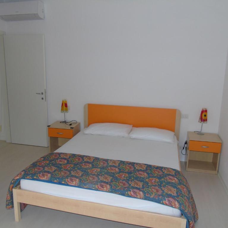 Condominio Nautilus - Appartamento con 1 Camera da Letto - 4