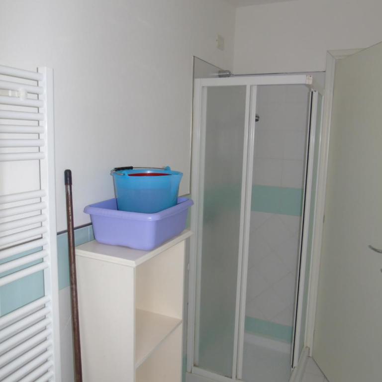 Condominio Nautilus - Appartamento con 1 Camera da Letto - 5