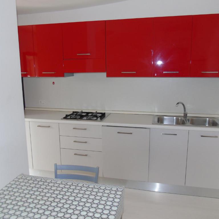 Condominio Nautilus - Appartamento con 1 Camera da Letto - 9