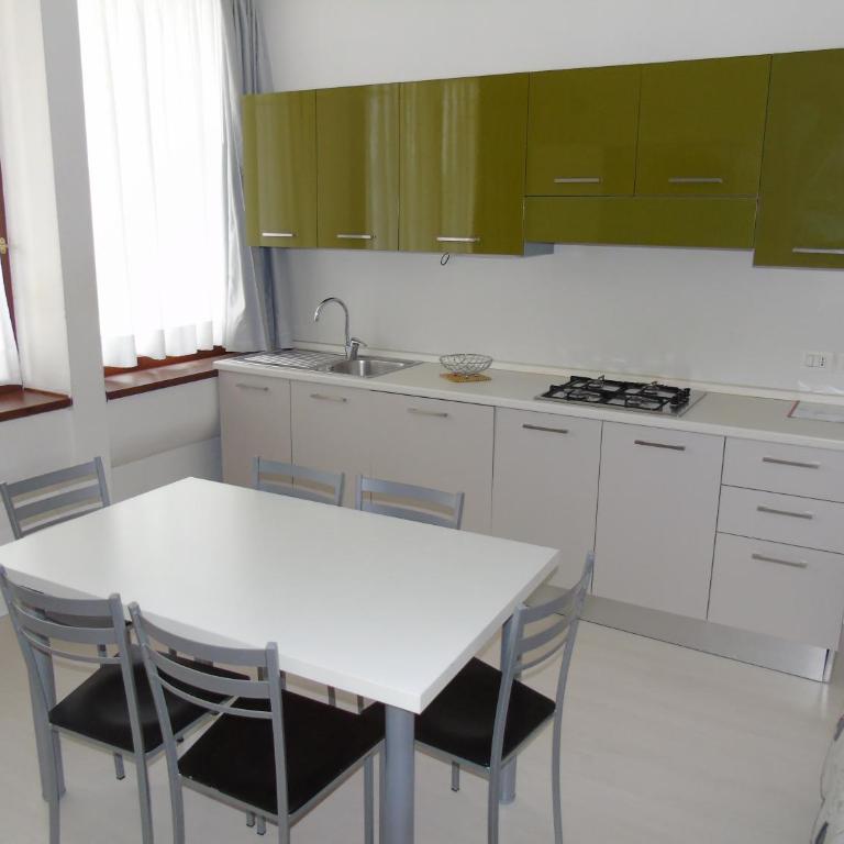 Condominio Nautilus - Appartamento con 2 Camere da Letto - 3
