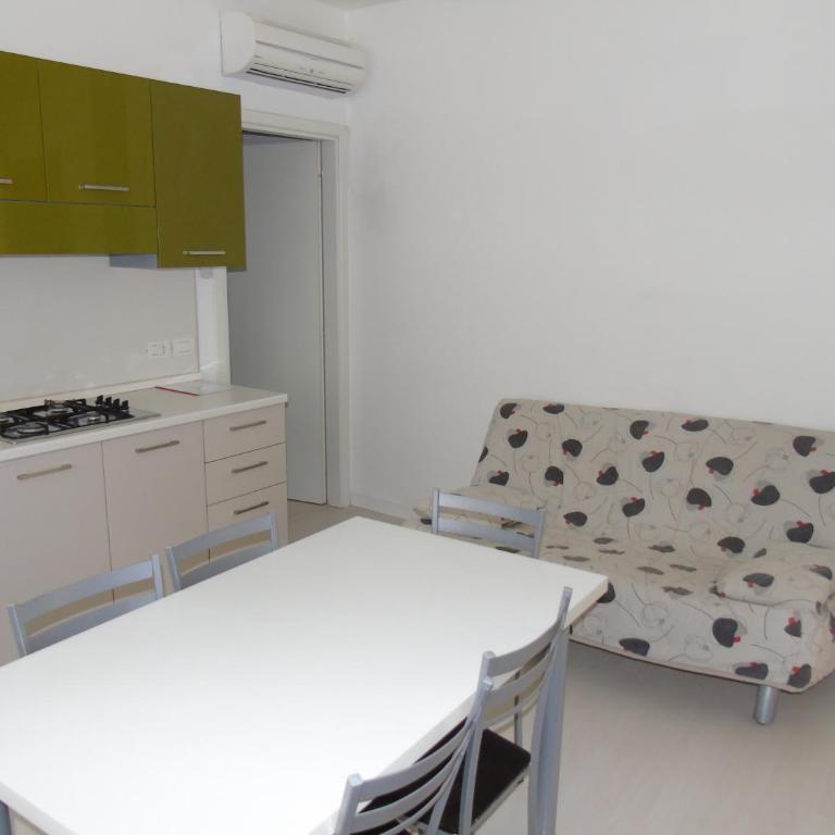 Condominio Nautilus - Appartamento con 2 Camere da Letto - 4