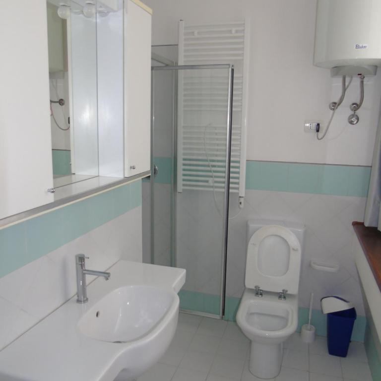 Condominio Nautilus - Appartamento con 2 Camere da Letto - 7