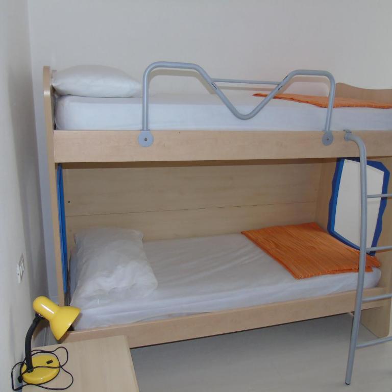 Condominio Nautilus - Appartamento con 2 Camere da Letto - 10