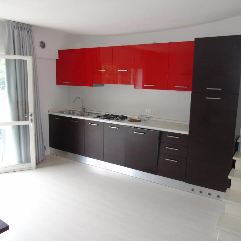 Condominio Nautilus - Appartamento con 2 Camere da Letto (5 Adulti) - 2