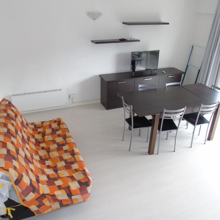 Condominio Nautilus - Appartamento con 2 Camere da Letto (5 Adulti) - 5