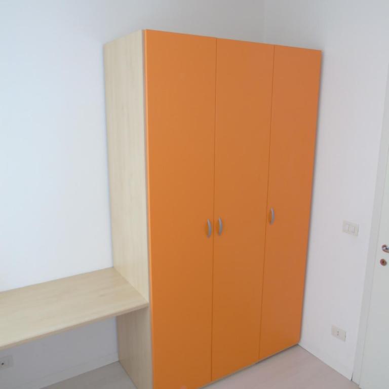 Condominio Nautilus - Appartamento con 2 Camere da Letto (5 Adulti) - 6