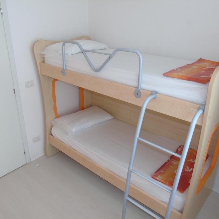 Condominio Nautilus - Appartamento con 2 Camere da Letto (5 Adulti) - 7