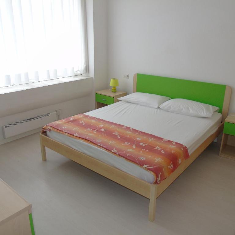 Condominio Nautilus - Appartamento con 2 Camere da Letto (5 Adulti) - 10