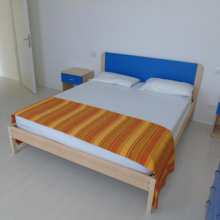 Condominio Nautilus - Appartamento con 3 Camere da Letto (7 Adulti) - 5