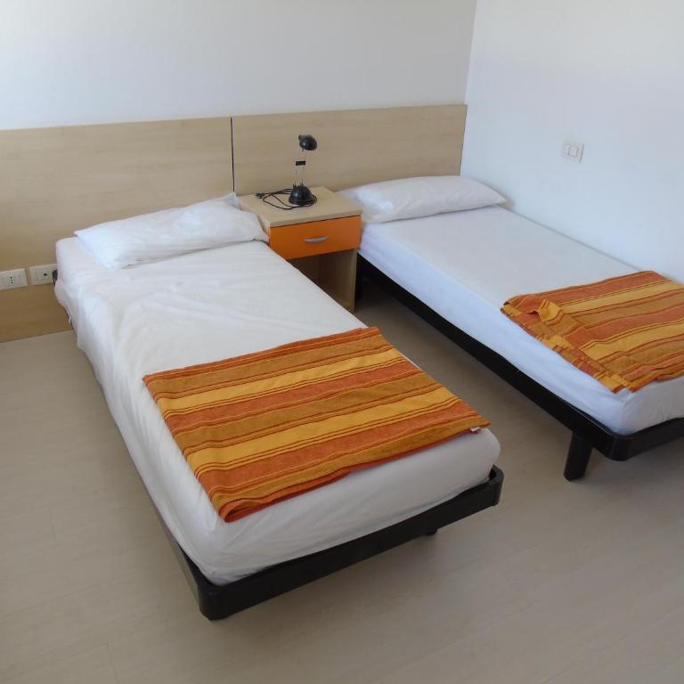 Condominio Nautilus - Appartamento con 3 Camere da Letto (7 Adulti) - 7