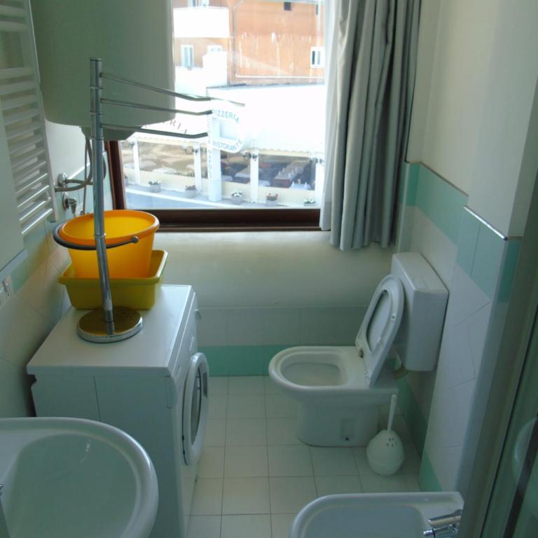 Condominio Nautilus - Appartamento con 3 Camere da Letto (7 Adulti) - 9