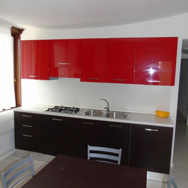 Condominio Nautilus - Appartamento con 3 Camere da Letto - 5