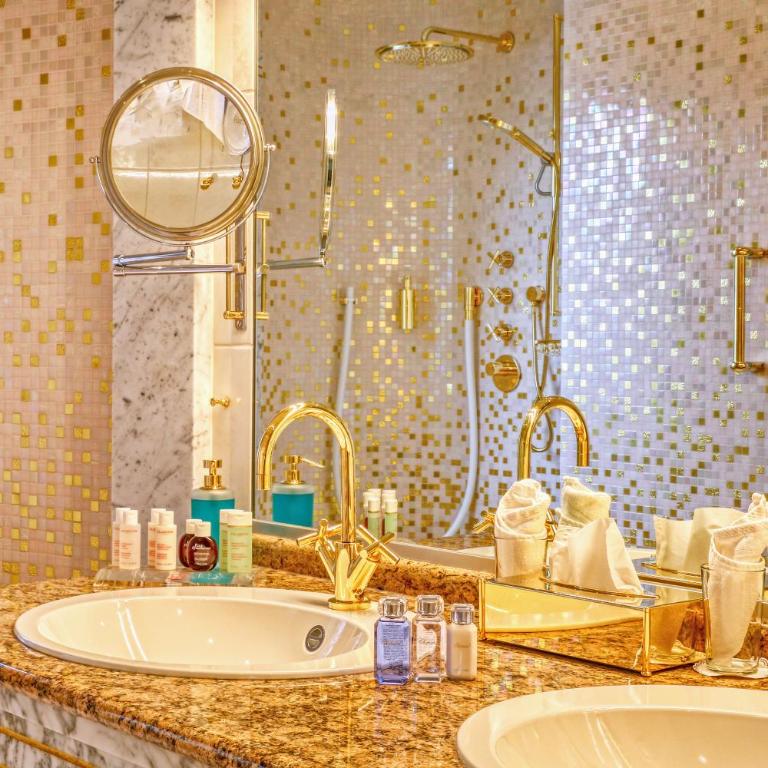 Hotel & Spa Fontenay - Suite - 2