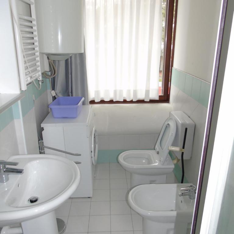 Condominio Nautilus - Appartamento con 3 Camere da Letto - 11
