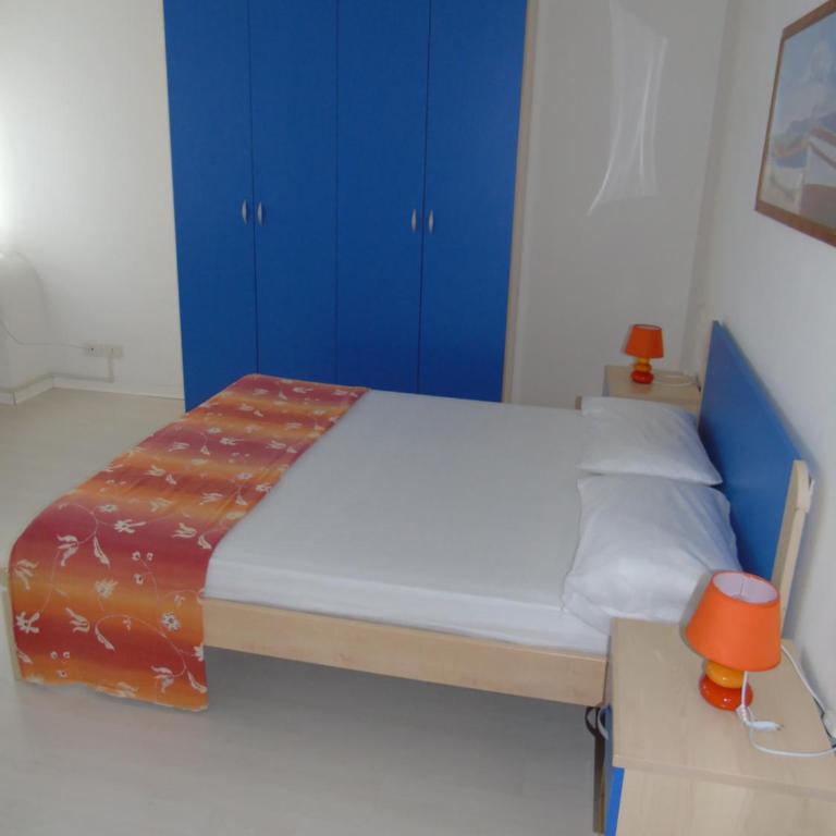 Condominio Nautilus - Appartamento con 3 Camere da Letto - 12