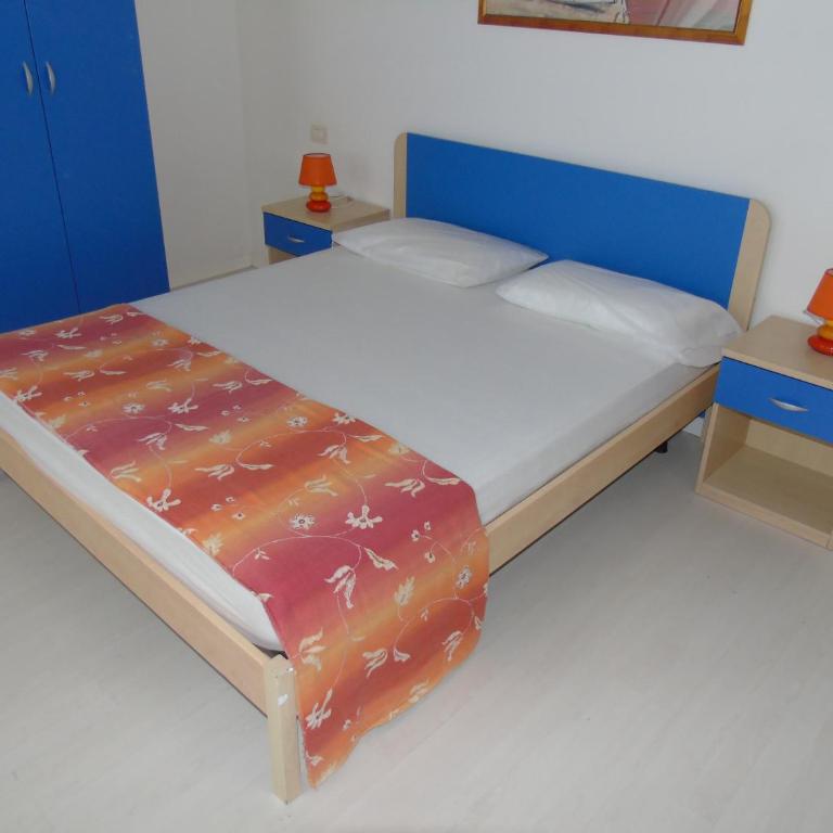Condominio Nautilus - Appartamento con 3 Camere da Letto - 13