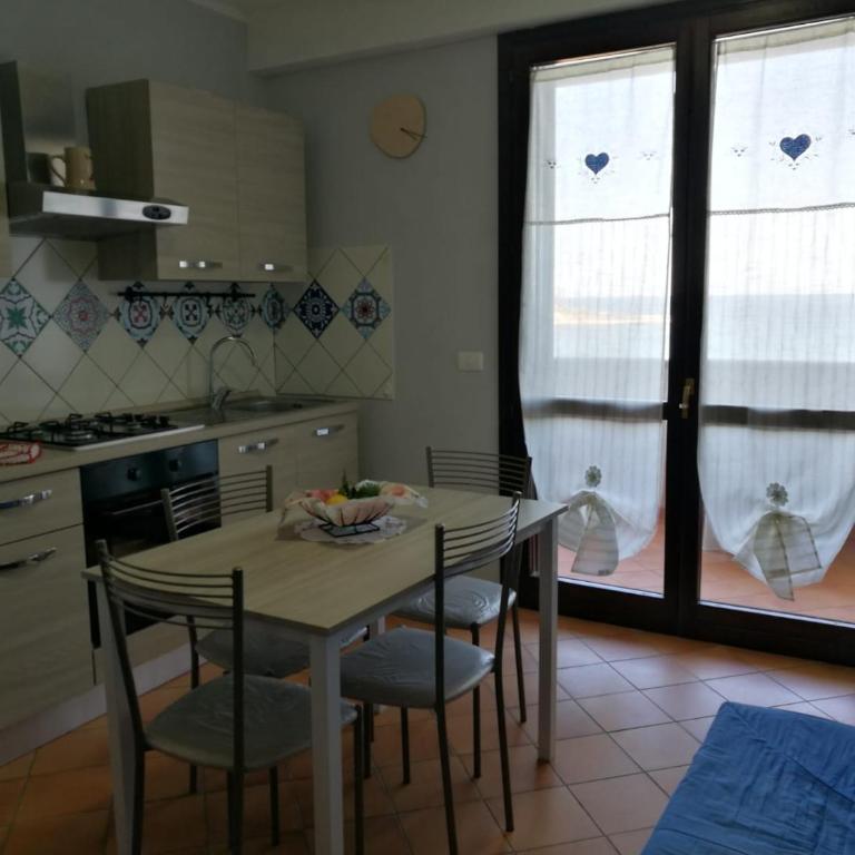 Marinella - Casa con 1 Camera da Letto - 17